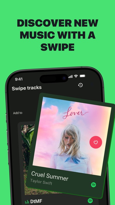 Music Player: Songs & Podcasts screenshot 3