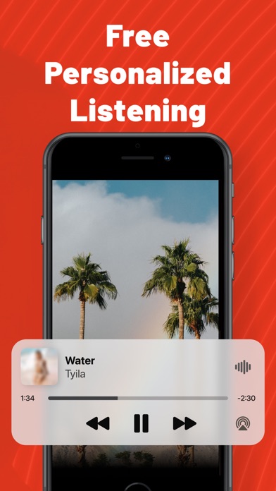 Music Quick - Mp3 Video Player screenshot 7