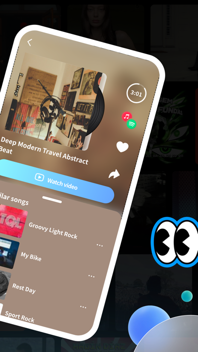Music Recognition- Song Finder screenshot 3