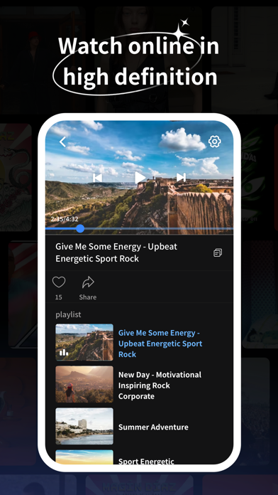 Music Recognition- Song Finder screenshot 1