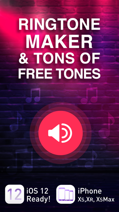 Music Ringtones for iPhone screenshot 4