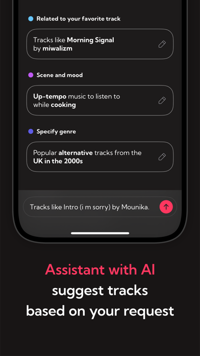 Music Rover - Discover Player screenshot 5