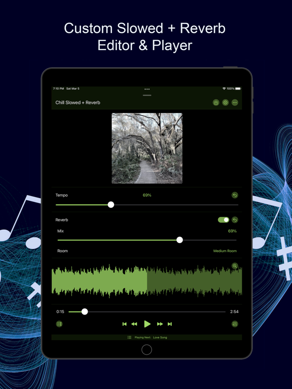 Music Speed Changer ▶▶▶ screenshot 5