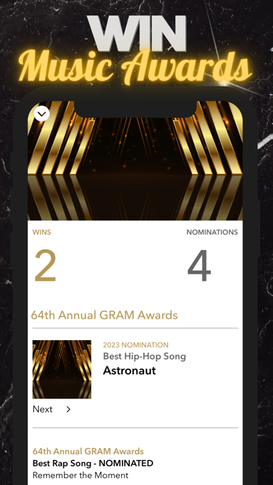 Music Star - Life Simulator screenshot 1