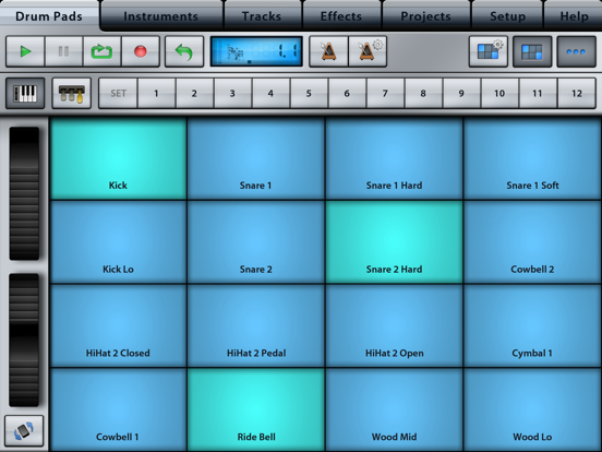 Music Studio screenshot 5