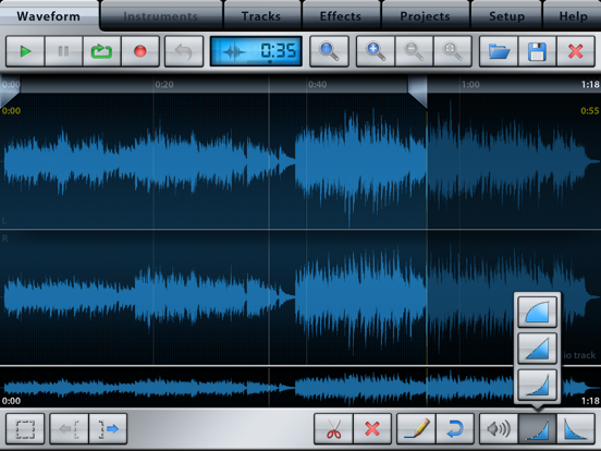 Music Studio screenshot 6