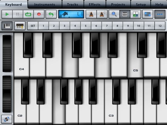 Music Studio screenshot 10