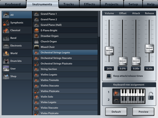 Music Studio screenshot 8