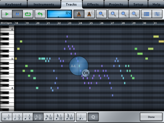 Music Studio screenshot 7