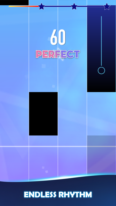 Music Tiles 2 - Fun Piano Game screenshot 4