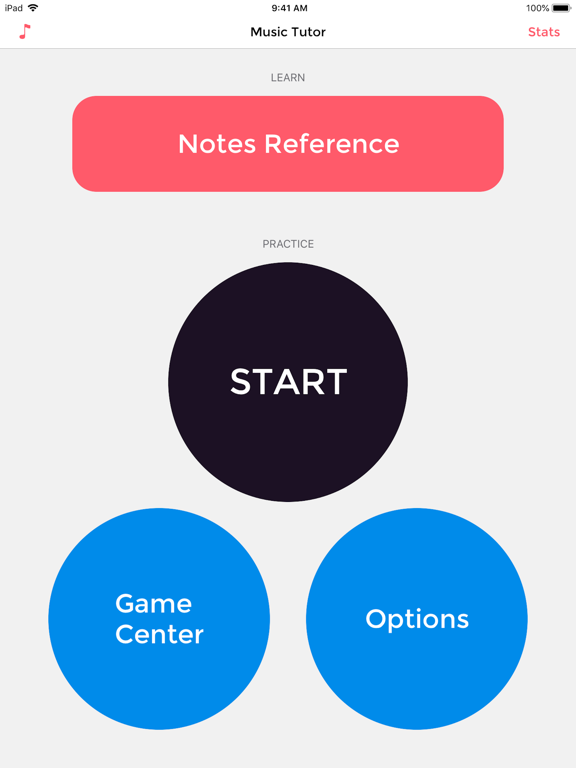 Music Tutor Plus screenshot 6