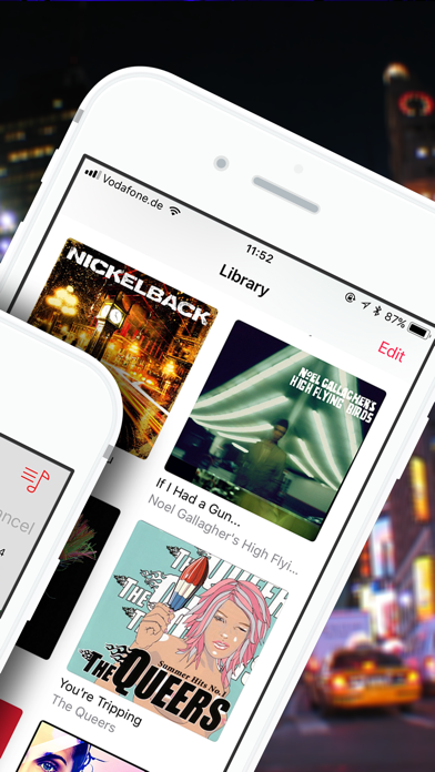Music TV - Video Play & Stream screenshot 4