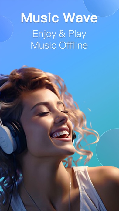 Music Wave - Offline Music screenshot 4
