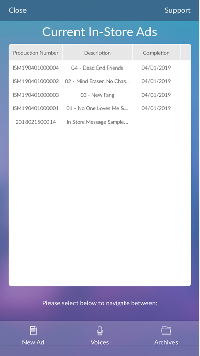 Music Zeppelin screenshot 3