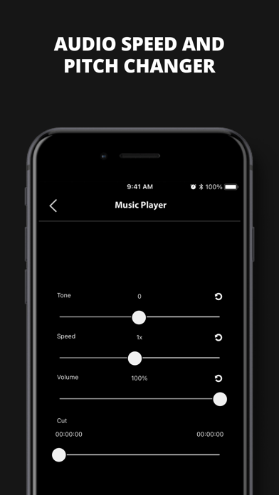 Musical Chord screenshot 1