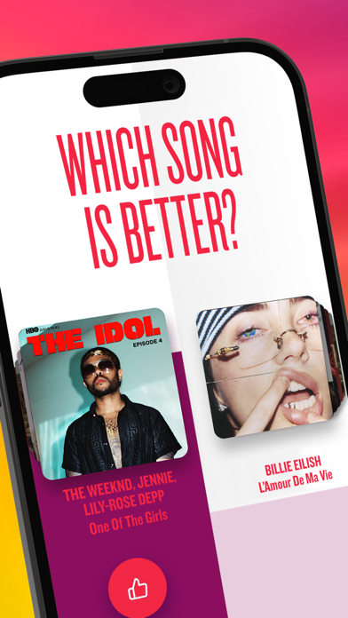 MusicBash - Discover new music screenshot 6