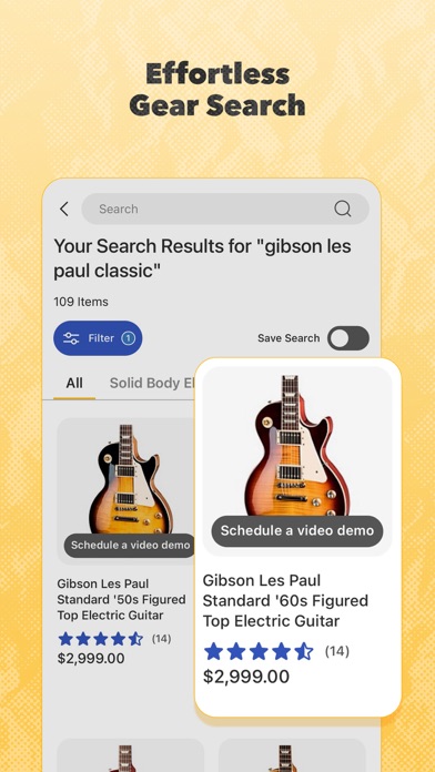Musician's Friend Deals & Gear screenshot 2
