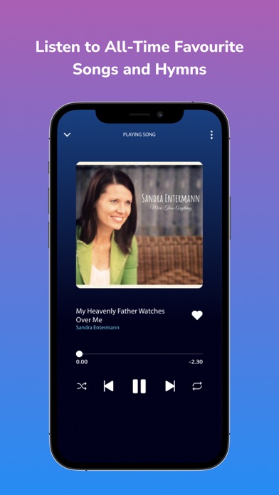 MusicVerse screenshot 6
