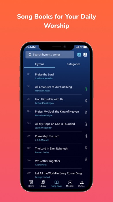 MusicVerse screenshot 2