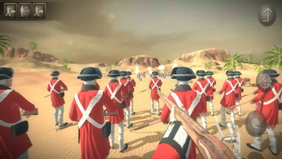 Muskets of America 2 screenshot 4