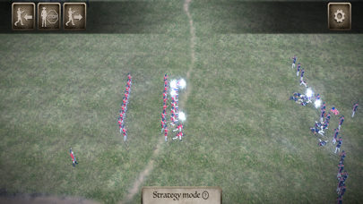Muskets of America 2 screenshot 1