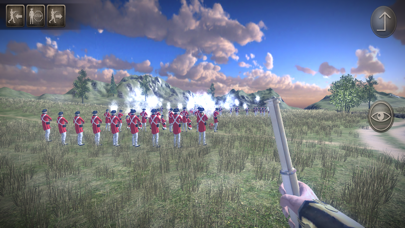 Muskets of America 2 screenshot 2