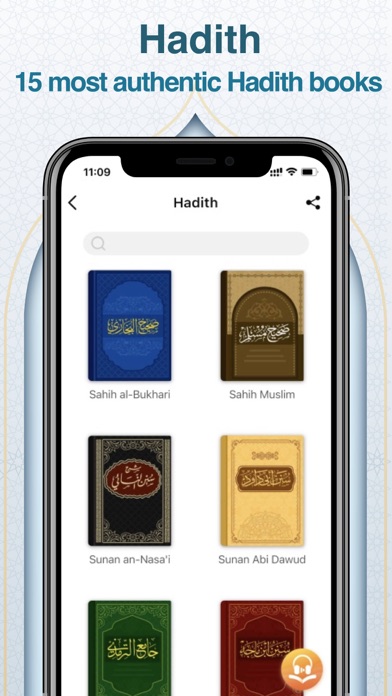 Muslim Muna: Azkar Quran Athan screenshot 2