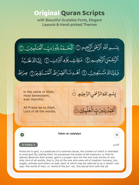 Muslim & Quran - Ramadan 2026 screenshot 7