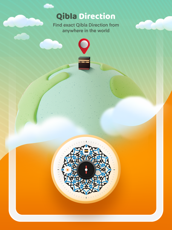 Muslim & Quran - Ramadan 2026 screenshot 2