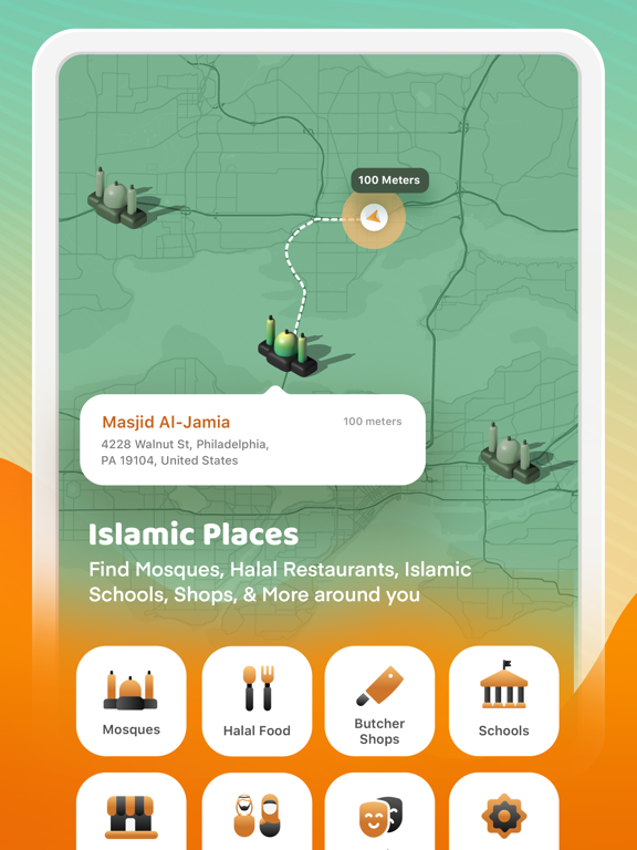 Muslim & Quran - Ramadan 2026 screenshot 3