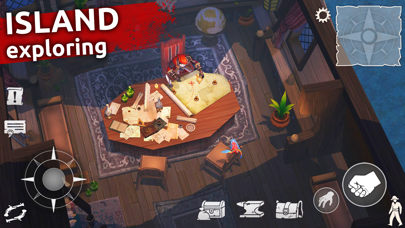 Mutiny: Pirate Survival RPG screenshot 1