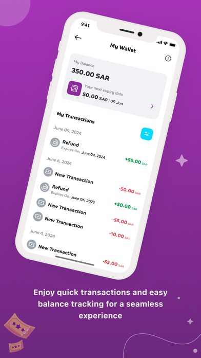muvi Cinemas screenshot 2
