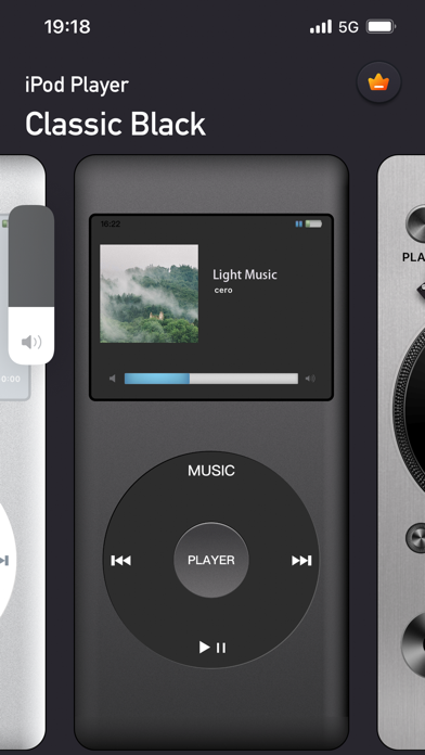 Muwi: Music Widget screenshot 3