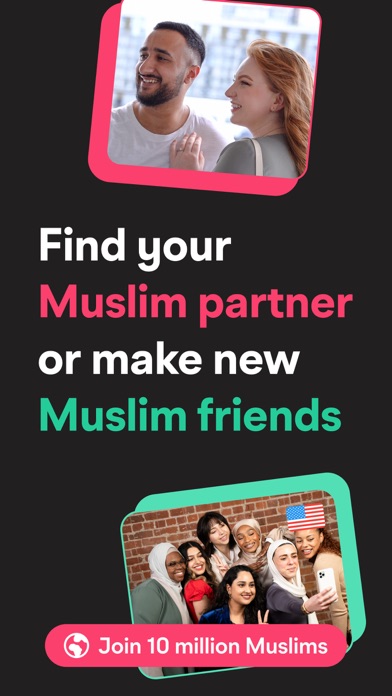 Muzz: Where Muslims Marry screenshot 10