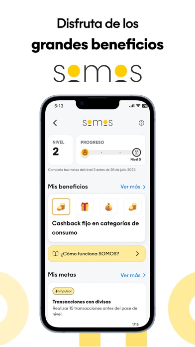 Móvil APAP screenshot 2