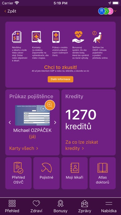 mVITAKARTA screenshot 4