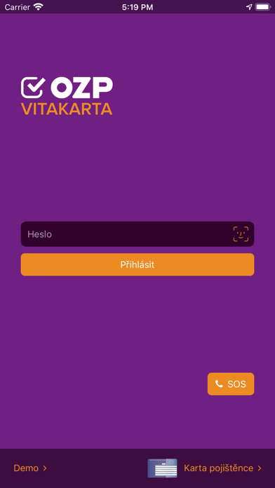 mVITAKARTA screenshot 5