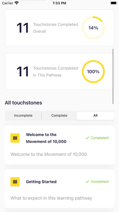 MVMT10K screenshot 3
