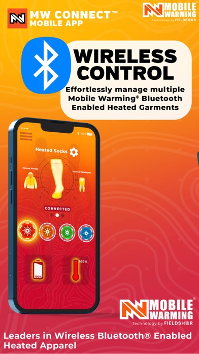 MW Connect screenshot 9