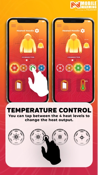 MW Connect screenshot 1