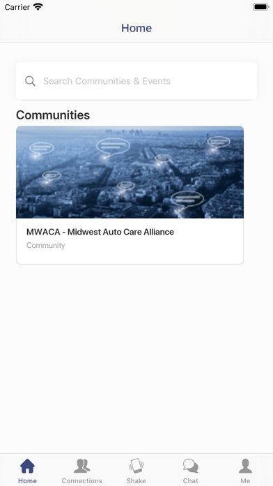 MWACA screenshot 3