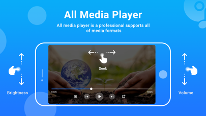 MX Player : All Media Player screenshot 4