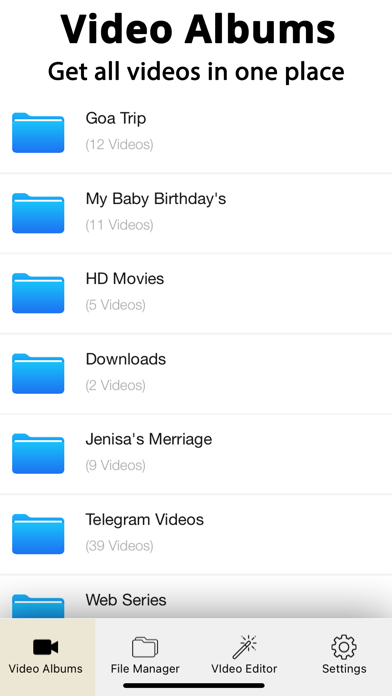MX Player - All Video Player screenshot 3