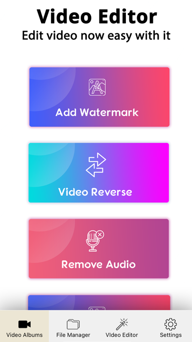 MX Player - All Video Player screenshot 1