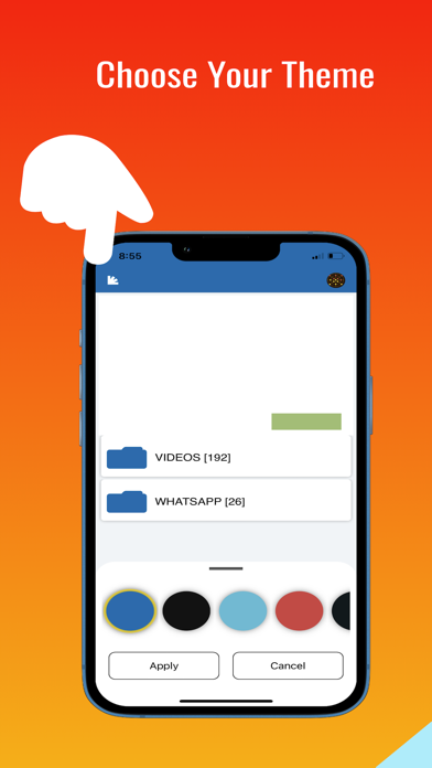 MX Player- Video Player* screenshot 7