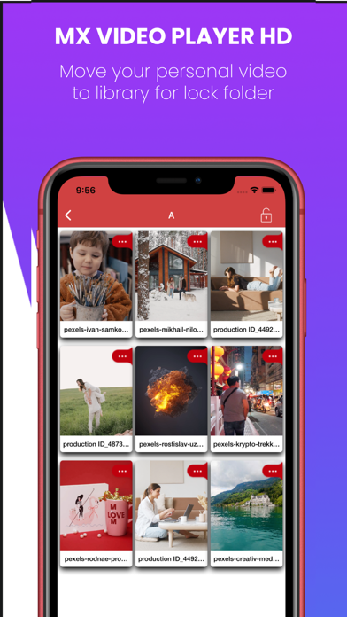 MX Player- Video Player* screenshot 3