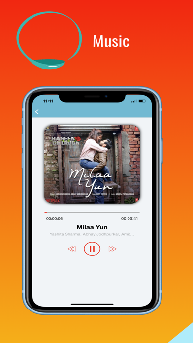 MX Player- Video Player* screenshot 4