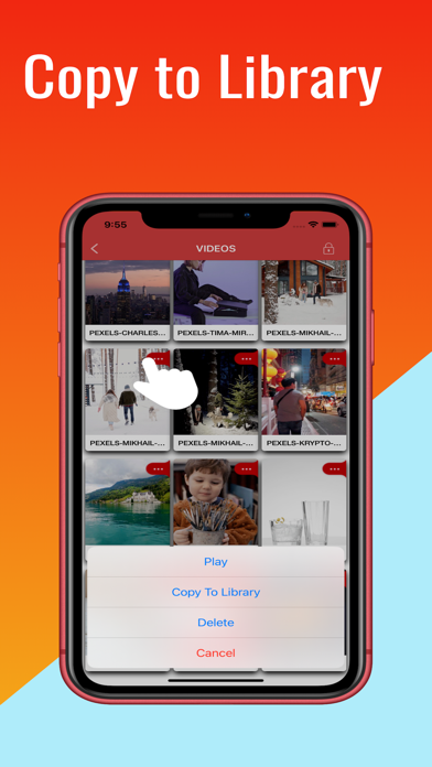 MX Player- Video Player* screenshot 6