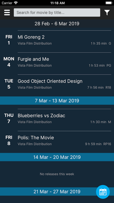 MX Slate screenshot 1