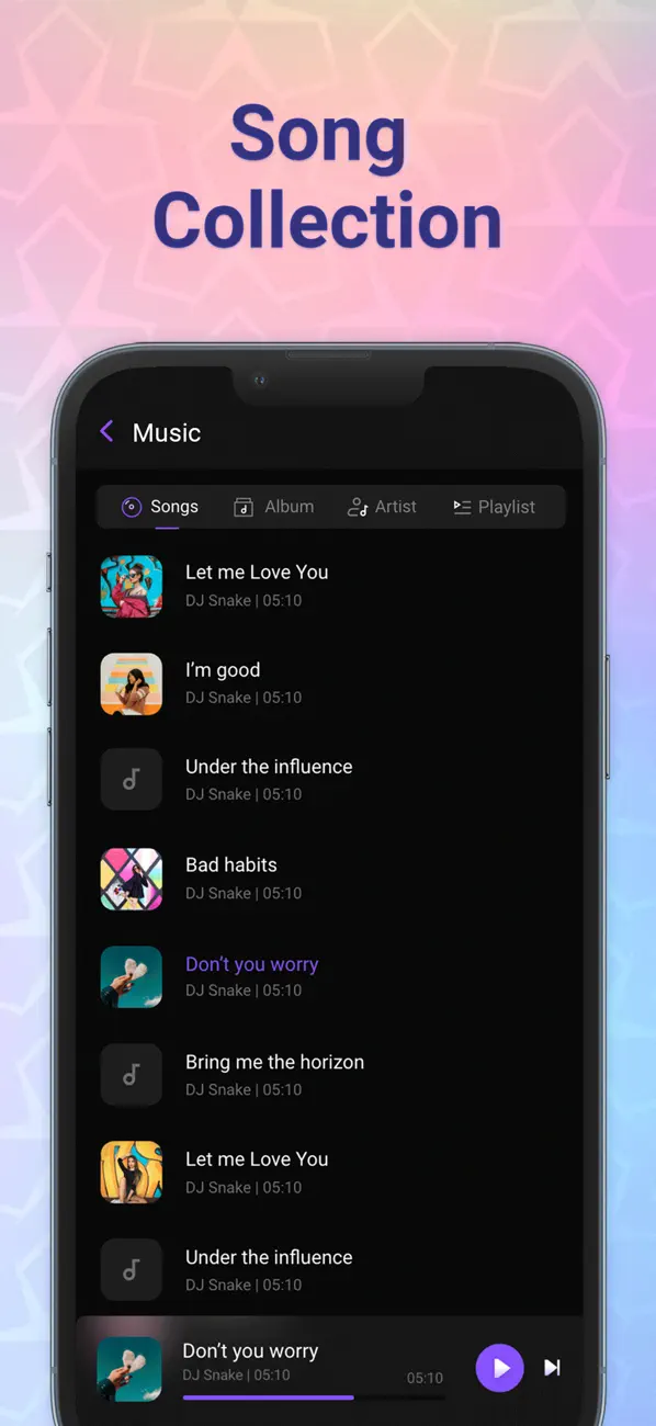 MX Video Player:Media Playe‪r‬ screenshot 2